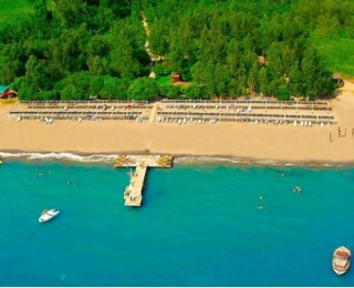 LYKIA BOTANIKA HOTEL