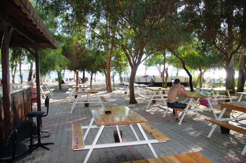 LYKIA BOTANIKA HOTEL