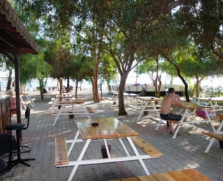 LYKIA BOTANIKA HOTEL