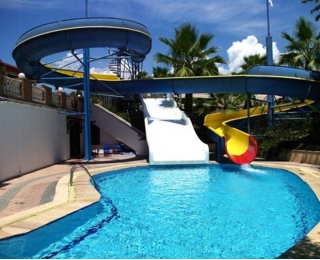 LYKIA BOTANIKA HOTEL