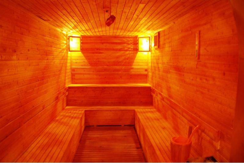 LYKIA BOTANIKA HOTEL