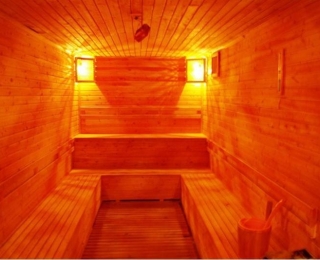 LYKIA BOTANIKA HOTEL