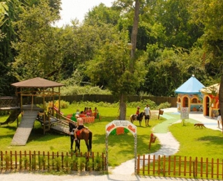 LYKIA BOTANIKA HOTEL