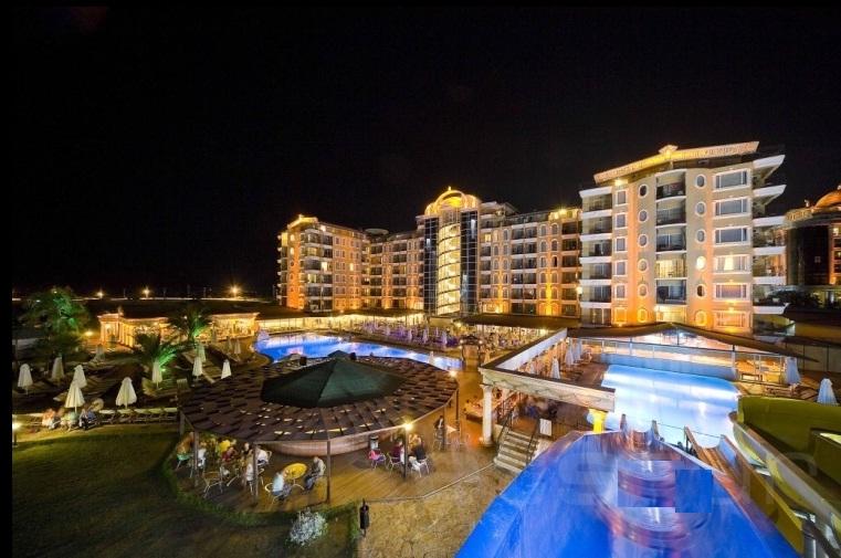 DIDIM BEACH RESORT