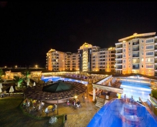 DIDIM BEACH RESORT