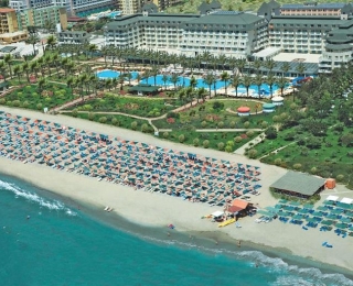 MC ARANCiA RESORT HOTEL