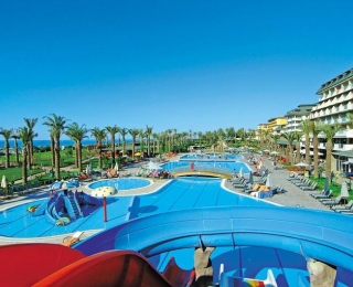 MC ARANCiA RESORT HOTEL