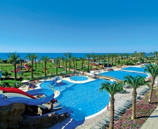 MC ARANCiA RESORT HOTEL