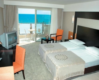 MC ARANCiA RESORT HOTEL