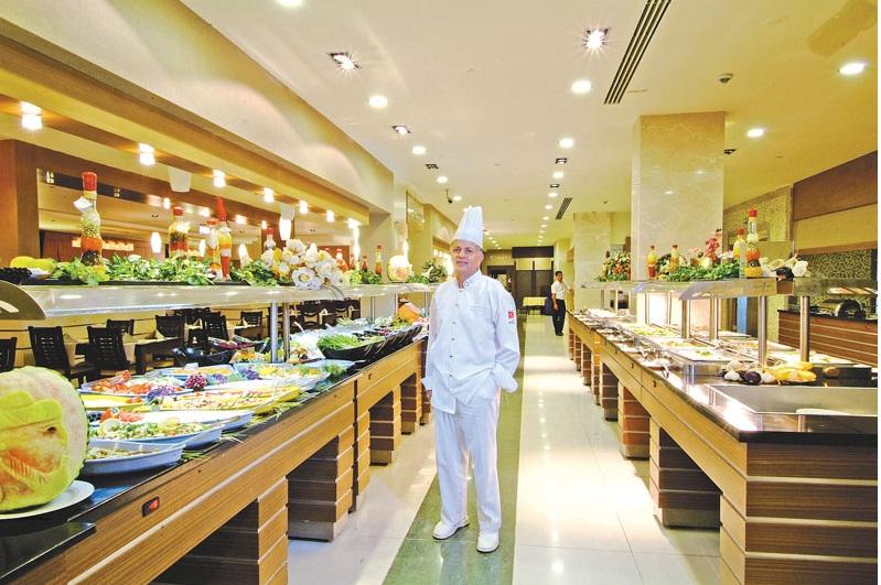 MC ARANCiA RESORT HOTEL