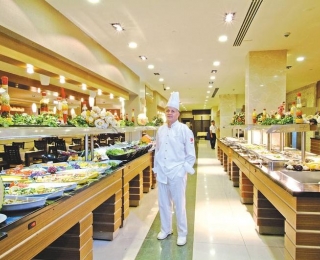 MC ARANCiA RESORT HOTEL