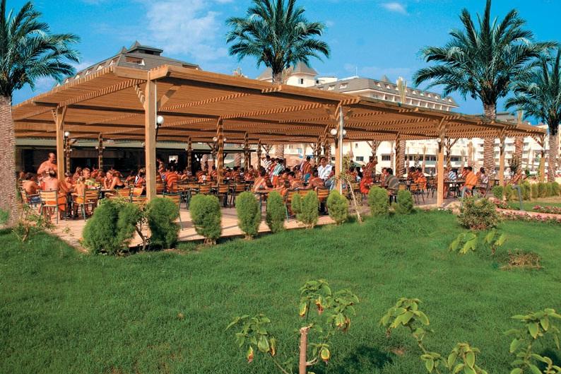 MC ARANCiA RESORT HOTEL