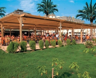 MC ARANCiA RESORT HOTEL