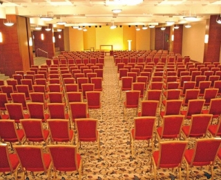 MC ARANCiA RESORT HOTEL