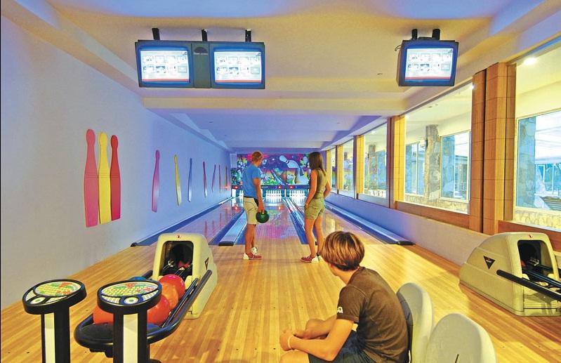 MC ARANCiA RESORT HOTEL