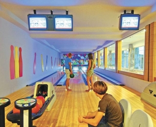 MC ARANCiA RESORT HOTEL