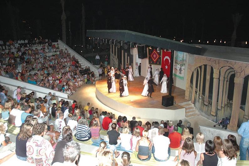 MC ARANCiA RESORT HOTEL