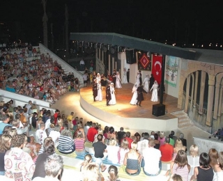 MC ARANCiA RESORT HOTEL