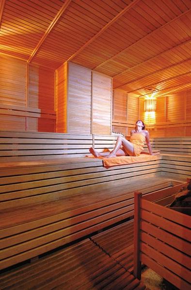 MC ARANCiA RESORT HOTEL