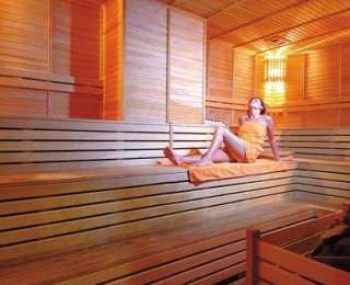 MC ARANCiA RESORT HOTEL