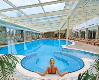 MC ARANCiA RESORT HOTEL