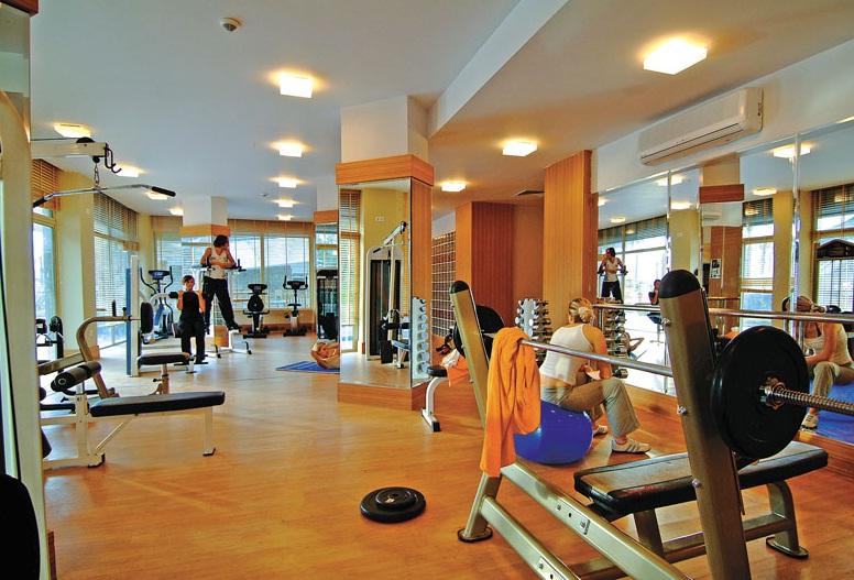 MC ARANCiA RESORT HOTEL