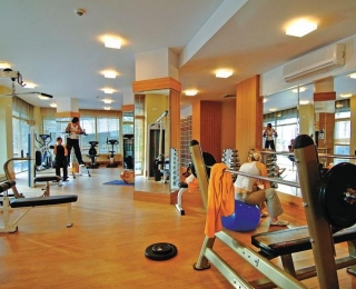 MC ARANCiA RESORT HOTEL