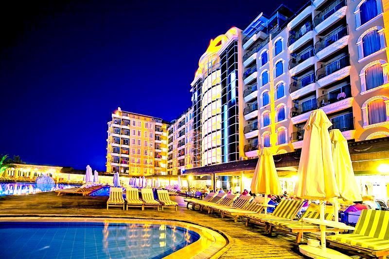 DIDIM BEACH RESORT