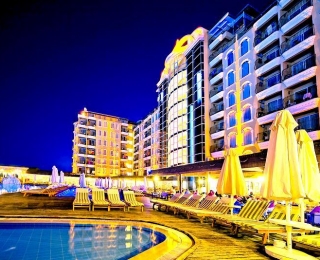 DIDIM BEACH RESORT