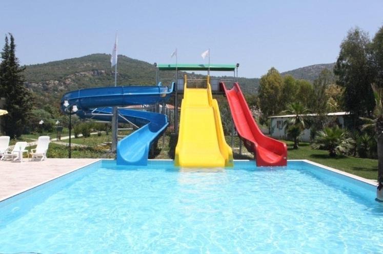 RiCHMOND EPHESUS RESORT