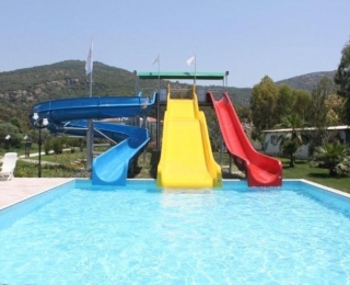 RiCHMOND EPHESUS RESORT