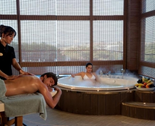 KAYA İZMİR THERMAL& CONVENTİON