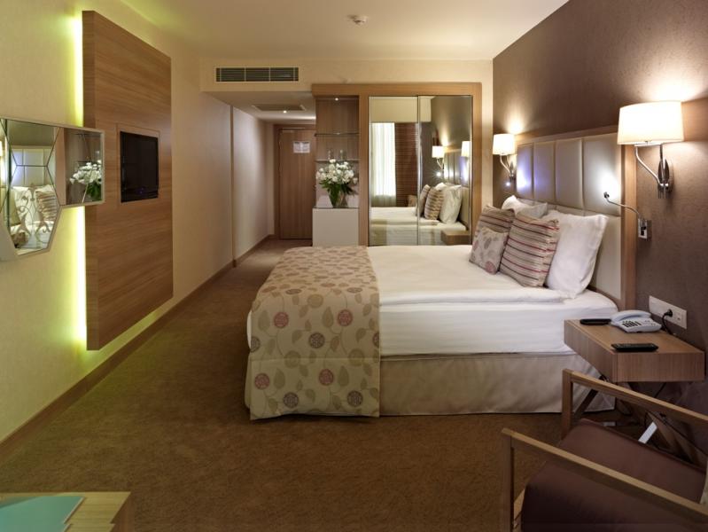 KAYA İZMİR THERMAL& CONVENTİON