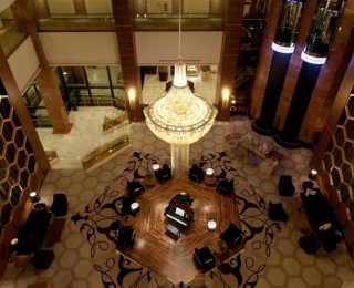 KAYA İZMİR THERMAL& CONVENTİON