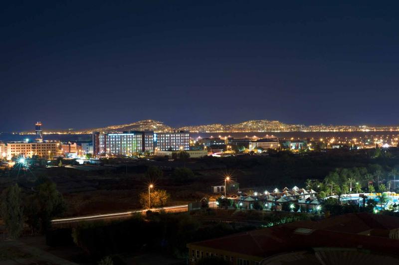 KAYA İZMİR THERMAL& CONVENTİON