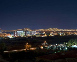 KAYA İZMİR THERMAL& CONVENTİON