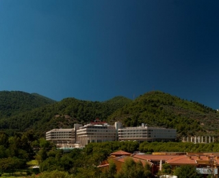 KAYA İZMİR THERMAL& CONVENTİON