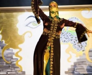 FANTASiA DE LUXE HOTEL KUŞADASI