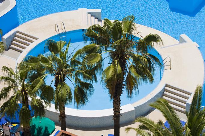 FANTASiA DE LUXE HOTEL KUŞADASI