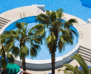 FANTASiA DE LUXE HOTEL KUŞADASI