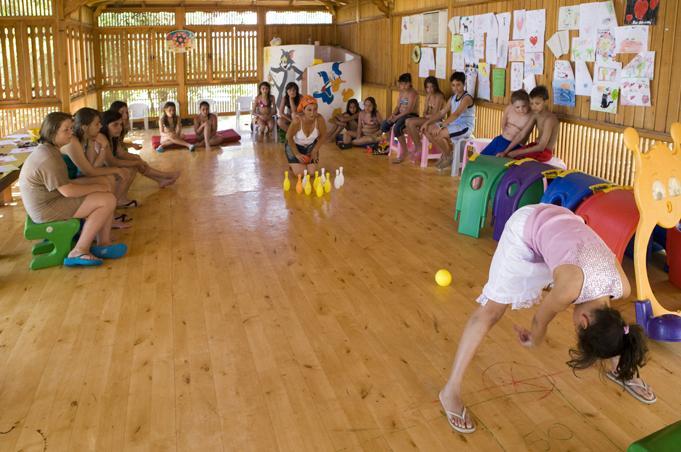 FANTASiA DE LUXE HOTEL KUŞADASI