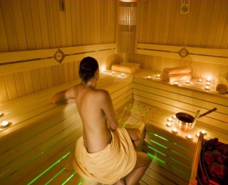 FANTASiA DE LUXE HOTEL KUŞADASI