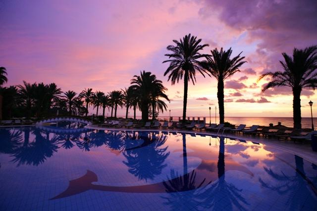 FANTASiA DELUXE HOTEL