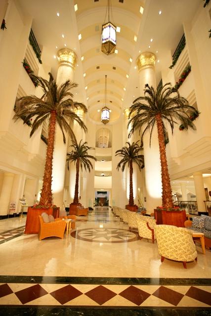 FANTASiA DELUXE HOTEL