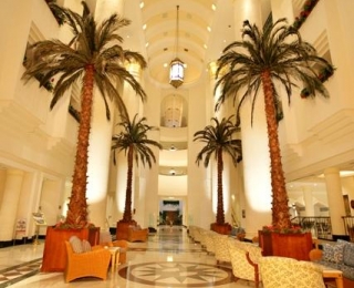 FANTASiA DELUXE HOTEL