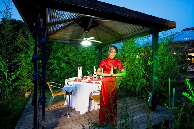 FANTASiA DELUXE HOTEL