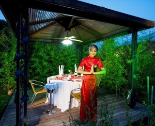 FANTASiA DELUXE HOTEL