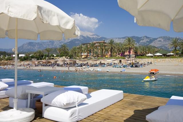 FANTASiA DELUXE HOTEL