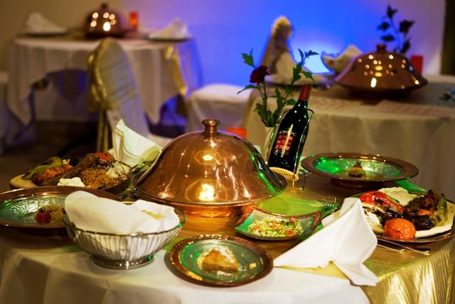 FANTASiA DELUXE HOTEL