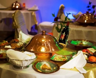 FANTASiA DELUXE HOTEL